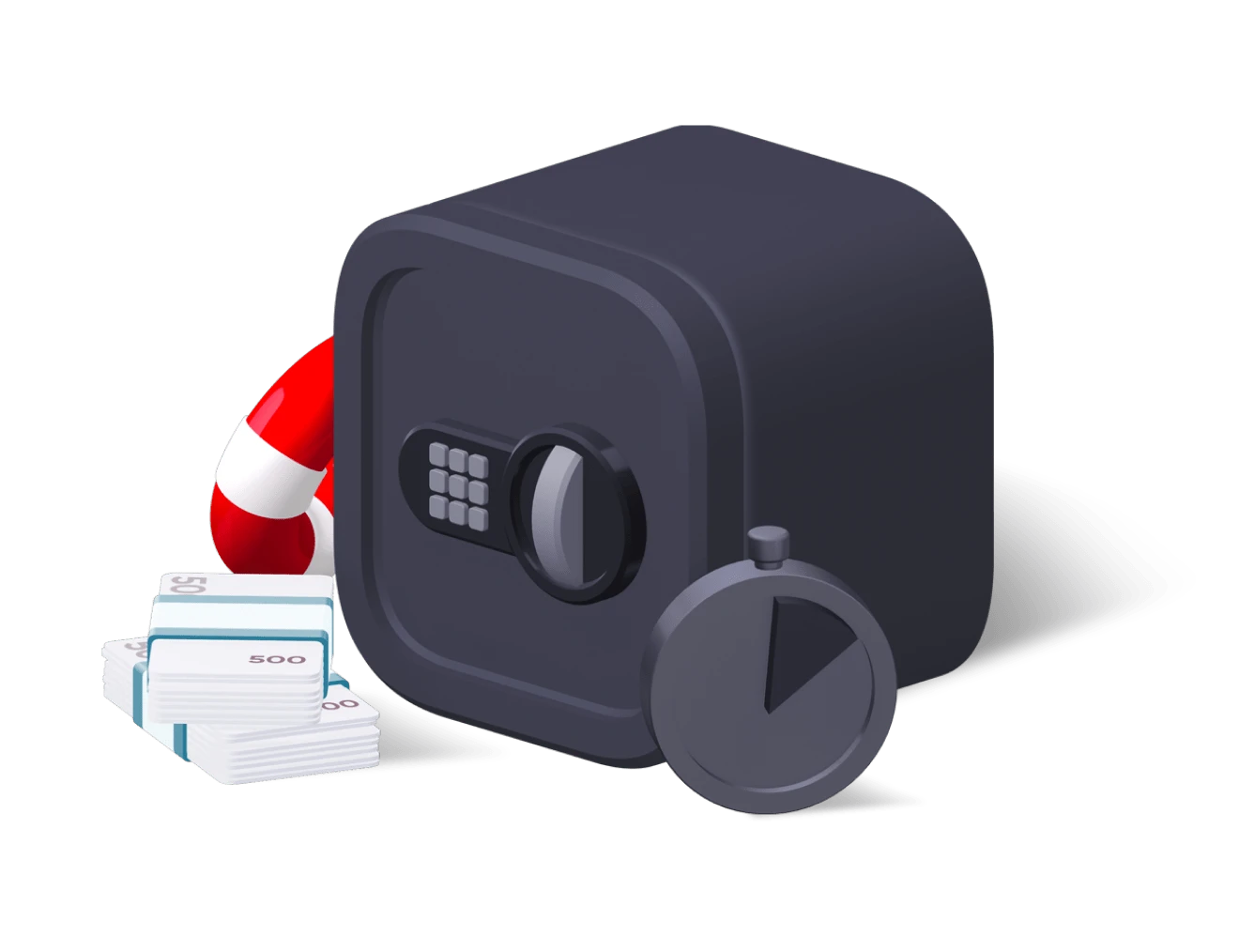 Овердрафт "Легкий" від ПУМБ — рекламний банер для компаній із карткою та умовами кредитування